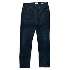 Goodfellow trousers corduroy for sale  PONTEFRACT
