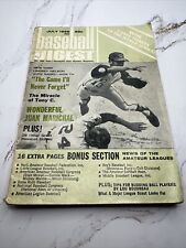 Vintage baseball digest for sale  East Stroudsburg