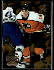 Used, 1995-96 Zenith #7 John LeClair Gifted Grinders Hockey Card 1001D for sale  Shipping to South Africa