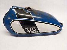 Vintage yamaha dt175 for sale  Williamsport