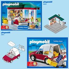 Playmobil 4410 4411 for sale  DRIFFIELD