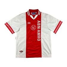 Ajax amsterdam 1994 gebraucht kaufen  Köln