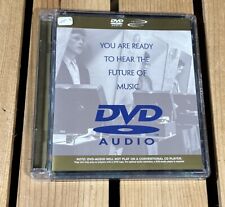 DVD-Audio Experience JVC Sampler Promo Grateful Doors Neil Young STP ELP Raro comprar usado  Enviando para Brazil