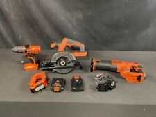 black decker 4 tool for sale  Kansas City