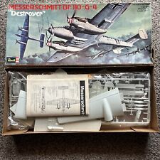 Revell h250 messerschmitt d'occasion  Expédié en Belgium