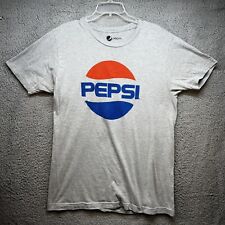 Pepsi shirt adult for sale  Camarillo