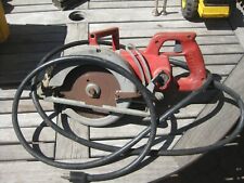 Milwaukee 6377 worm for sale  Sacramento