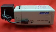 Pelco color video for sale  Wolcottville