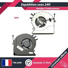 Ventilateur gpu fan d'occasion  Paris X