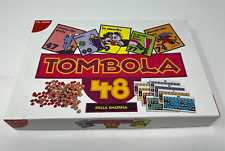 Tombola traditional italian for sale  Shipping to Ireland