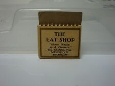 Eat shop pull for sale  West Chester