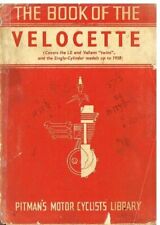Velocette mac viper for sale  ALFRETON