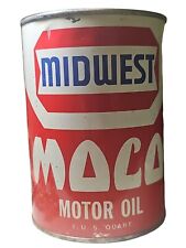 Vintage midwest moco for sale  Rogers