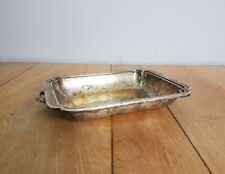 Antique christofle silver for sale  DUNDEE