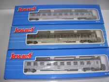 Hornby jouef voitures d'occasion  Savigny-sur-Orge