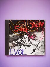 Sonic Youth - Evol - CD (1986) - Grunge / Noise Rock / Punk / 1st Press comprar usado  Enviando para Brazil