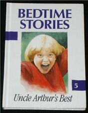 Bedtime stories book for sale  USA