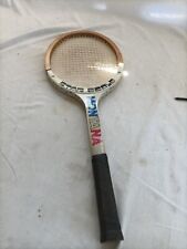 Ancienne raquette tennis d'occasion  Valbonne