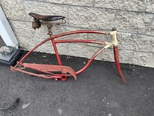 Schwinn bike frame for sale  Woonsocket