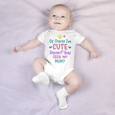 Novelty cute baby for sale  FERNDALE