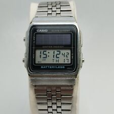 Casio 2505 al-180 alarme digital cronógrafo relógio vintage para mes's kld2 comprar usado  Enviando para Brazil