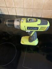Ryobi drill llcdi1802 for sale  SWINDON