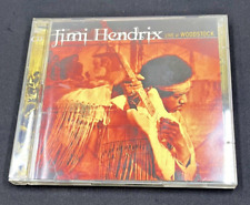 Jimi hendrix live d'occasion  Nevers