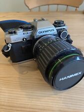 Olympus om10 35mm for sale  Shipping to Ireland