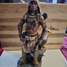 16.75 inch indian for sale  Sylvan Grove
