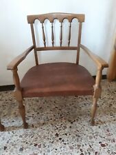 Vendesi sedie vintage usato  Villamiroglio