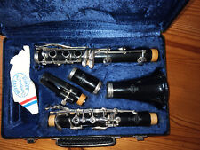 selmer bass clarinet for sale  BOURNE
