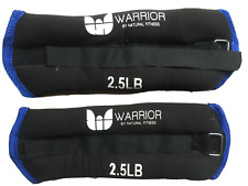 Warrior natural fitness for sale  Astoria