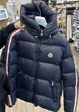 Moncler puffer jacket for sale  Stockton