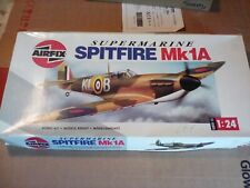 Airfix spitfire mk1a for sale  WIMBORNE