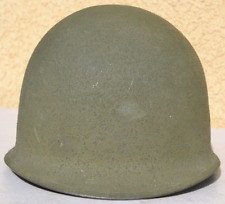 Army schlueter helmet for sale  Orange