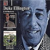 Duke ellington afro for sale  SHEPPERTON