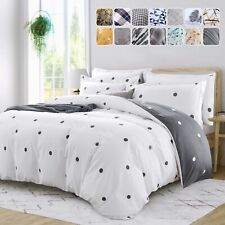 Duvet cover bedding for sale  BIRMINGHAM