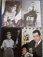 Humphrey bogart cartes d'occasion  Paris XI