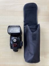 Nikon SB 80 DX Flash, used for sale  Shipping to South Africa