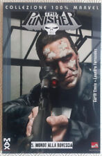 The punisher volume usato  Roma