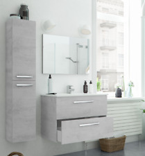 lavabo bagno mobile rustico usato  Cervinara