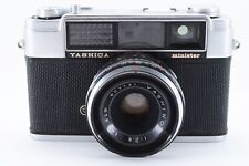 Yashica minister film for sale  Shipping to Ireland