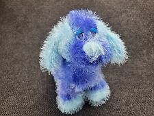 Fuzzy blue dog for sale  Highland Park