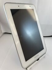 Tablet Samsung Galaxy Tab 2 7.0 GT-P3110 Wi-Fi blanca Android grado B segunda mano  Embacar hacia Mexico