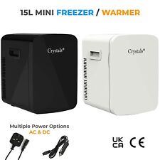 Mini cooler warmer for sale  IRVINE