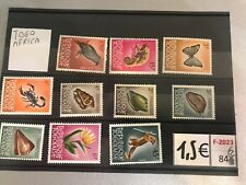2023 francobolli togo usato  San Bonifacio