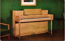 Janssen piano new for sale  Lewistown
