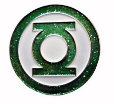 Broche símbolo do Lanterna Verde comprar usado  Enviando para Brazil