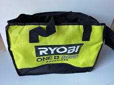 Ryobi tool bag for sale  NORTHWOOD