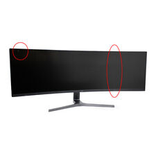 curved computer monitor for sale  USA